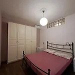 Апартаменты Bilocale Centro Storico Пезаро