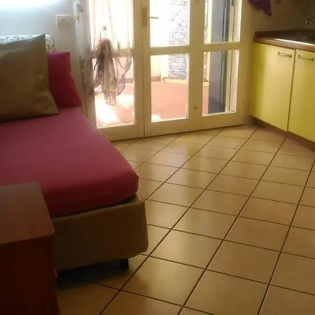 Apartment Bilocale Centro Storico *