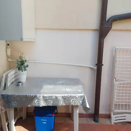 Appartamento Bilocale Centro Storico Pesaro