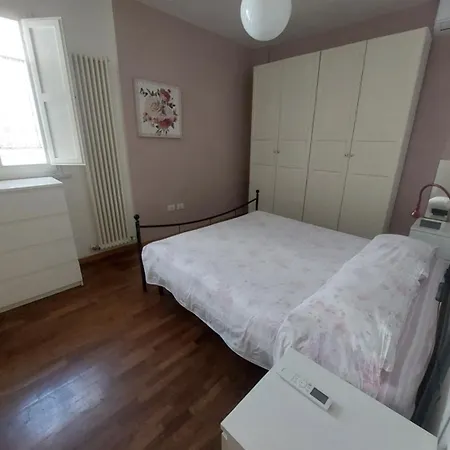 Bilocale Centro Storico * بيزارو