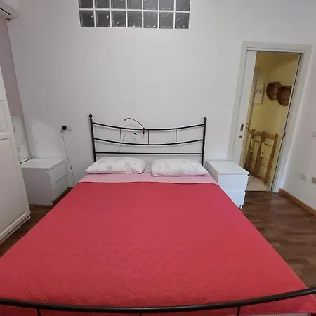 Bilocale Centro Storico Appartamento Pesaro