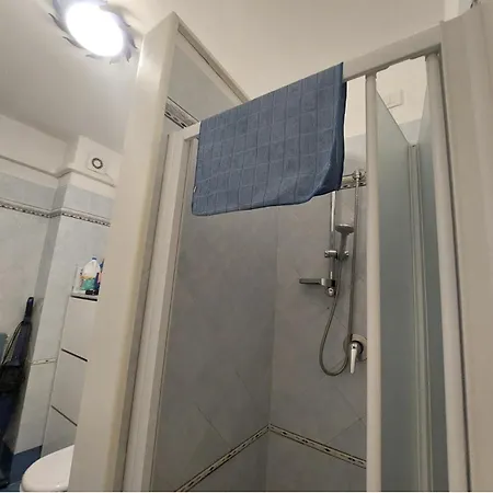 Apartment Bilocale Centro Storico Pesaro