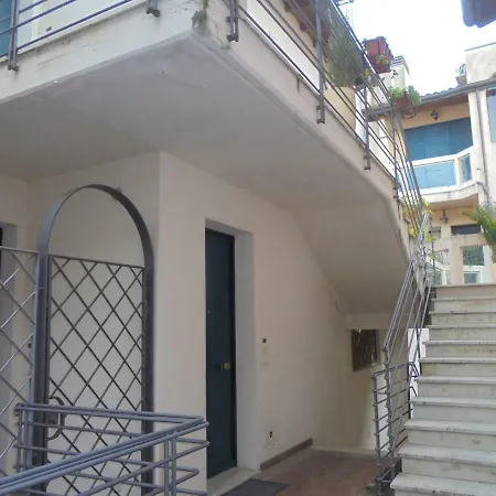 Bilocale Centro Storico * Pesaro