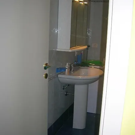 Apartamento Bilocale Centro Storico Pésaro