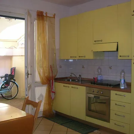 Apartment Bilocale Centro Storico Pesaro