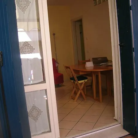 Bilocale Centro Storico