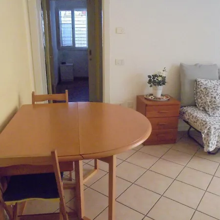 Bilocale Centro Storico Apartment Pesaro