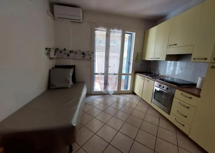 Bilocale Centro Storico