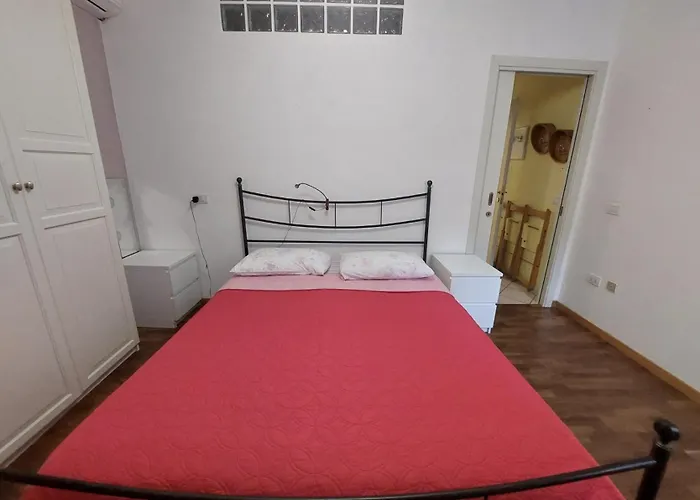 Bilocale Centro Storico Appartamento Pesaro