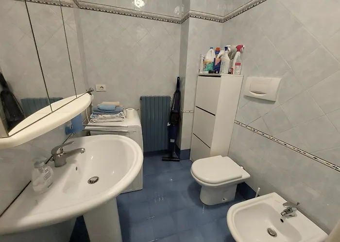 Appartamento Bilocale Centro Storico *