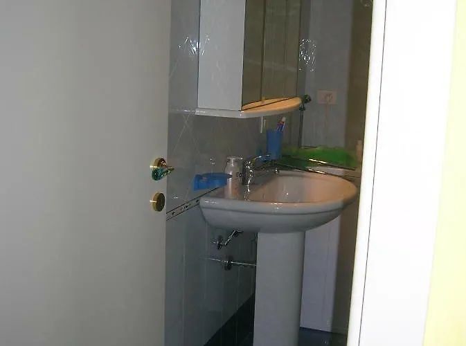 Appartamento Bilocale Centro Storico Pesaro